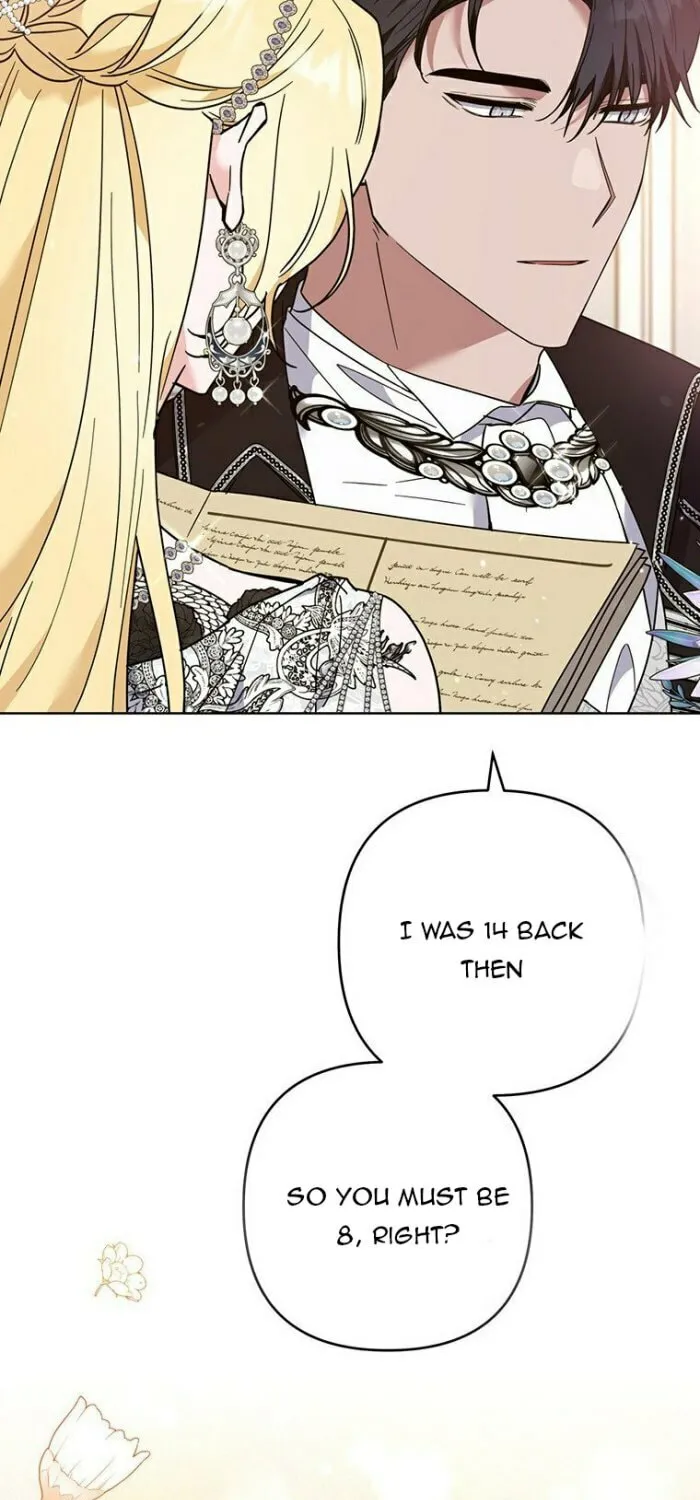 What It Means to Be You Chapter 70 page 15 - 