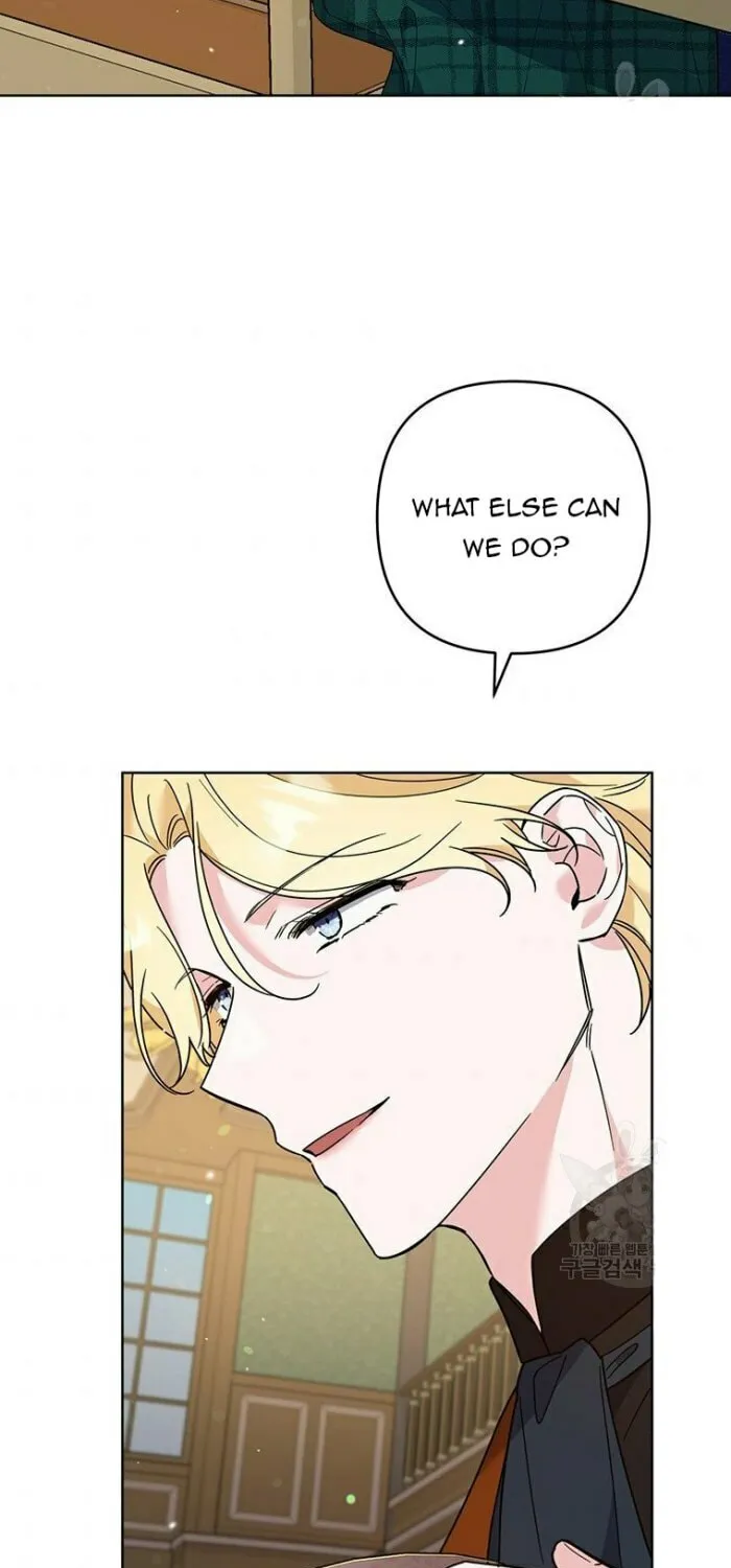 What It Means to Be You Chapter 70 page 27 - 