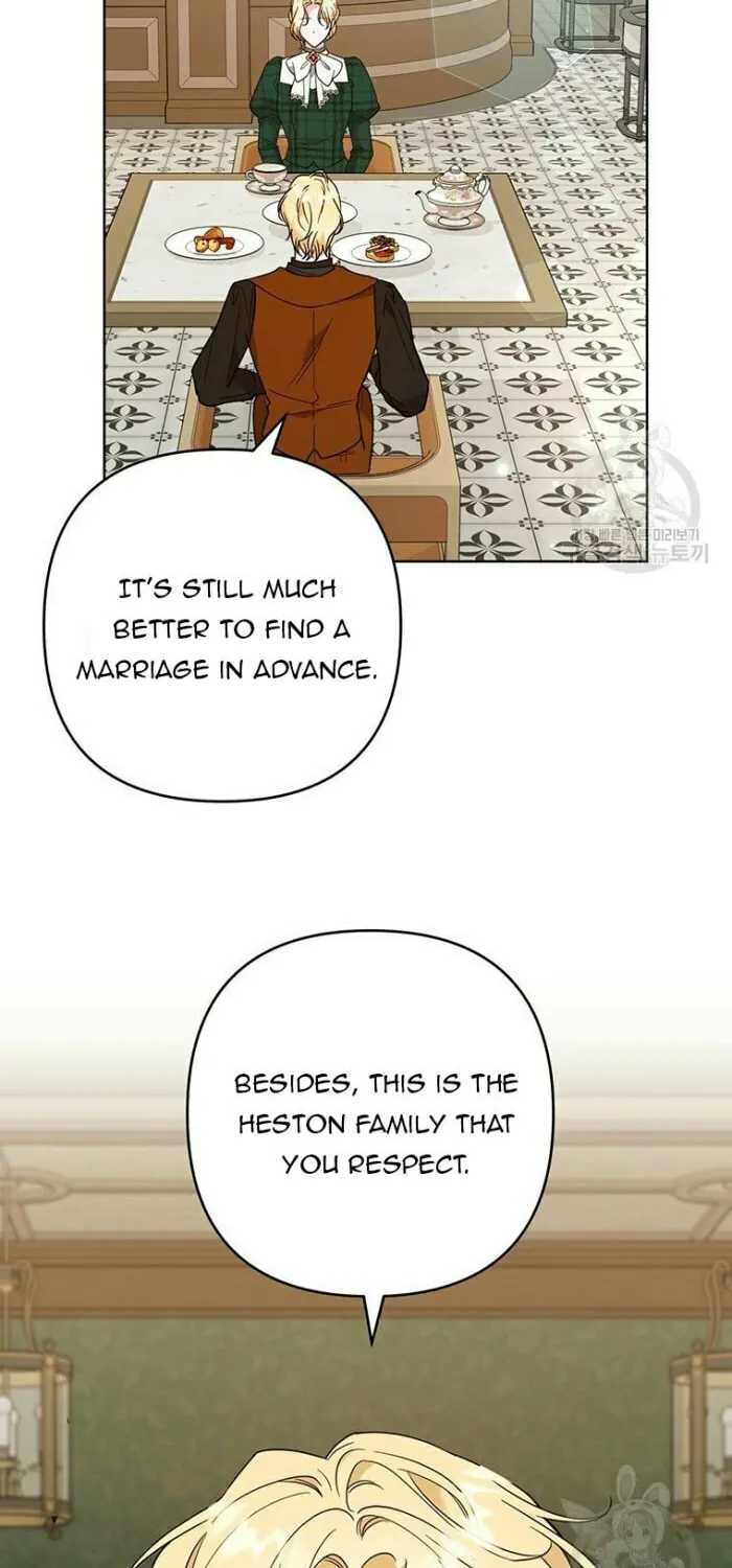 What It Means to Be You Chapter 70 page 33 - 