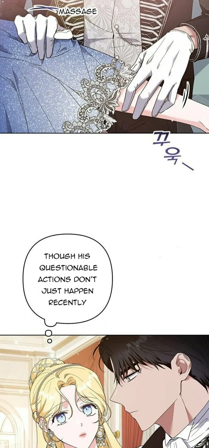What It Means to Be You Chapter 70 page 6 - 