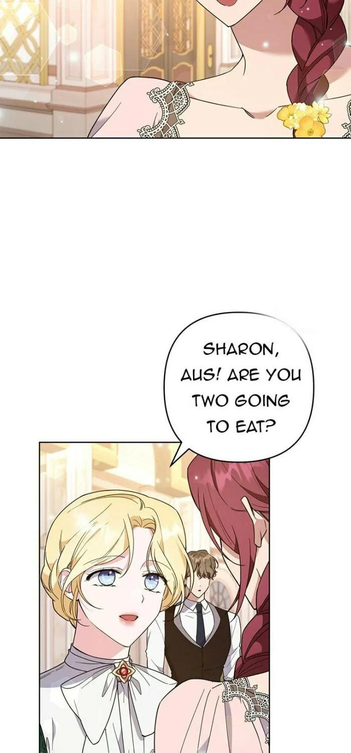 What It Means to Be You Chapter 70 page 54 - 