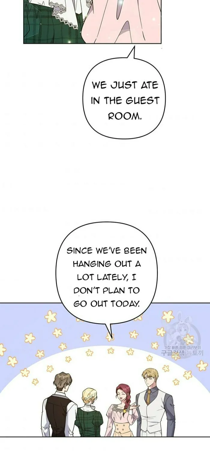 What It Means to Be You Chapter 70 page 55 - 