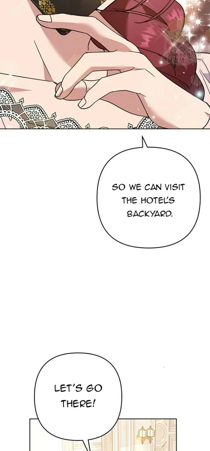 What It Means to Be You Chapter 70 page 57 - 