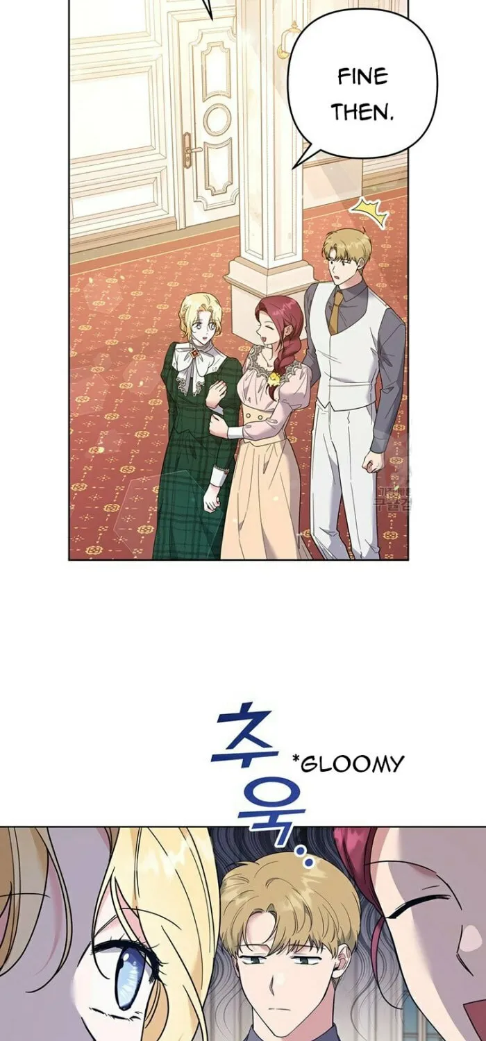 What It Means to Be You Chapter 70 page 58 - 