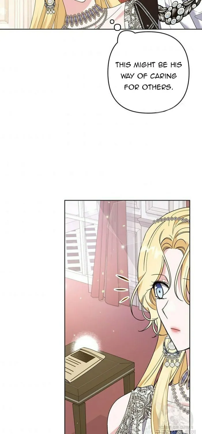 What It Means to Be You Chapter 70 page 7 - 