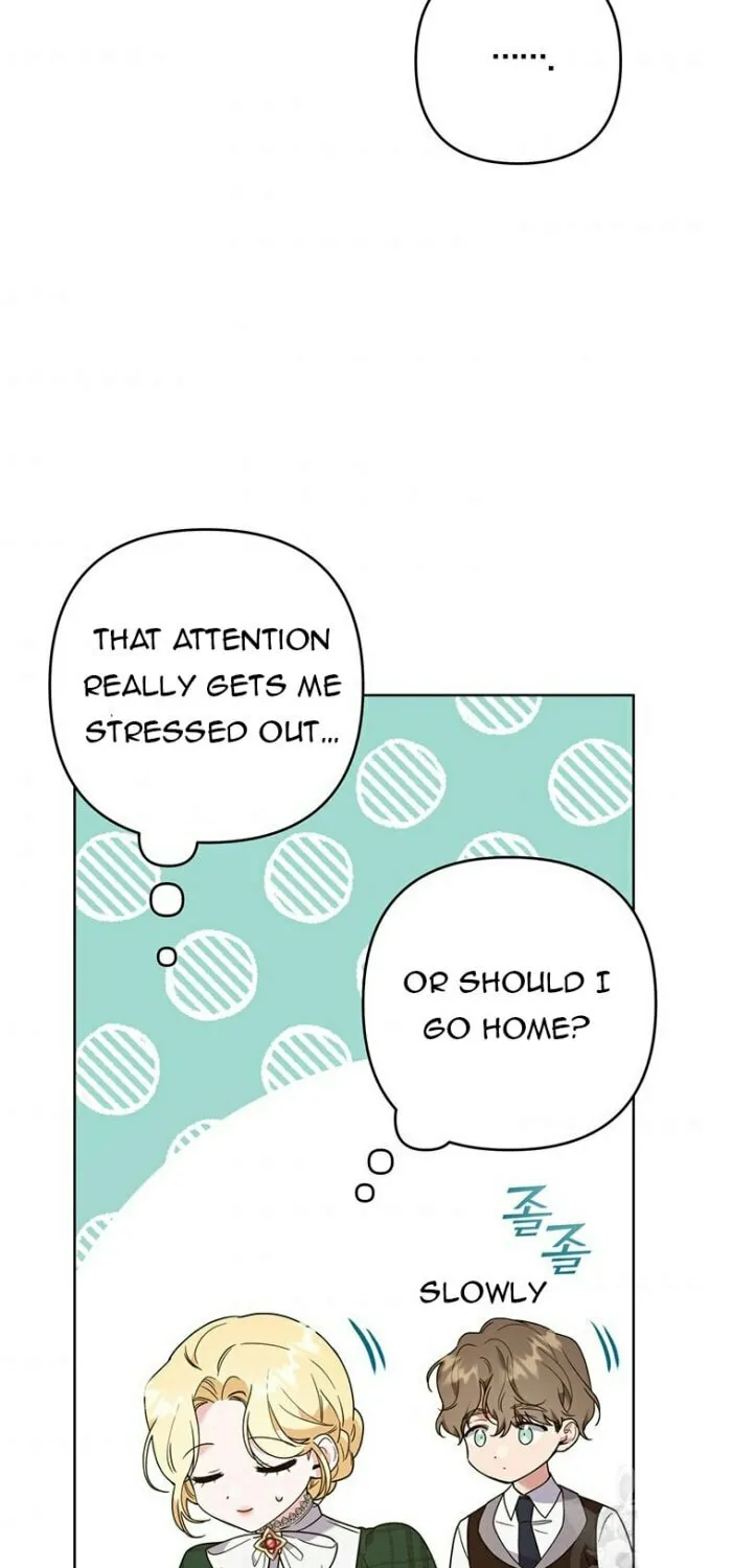 What It Means to Be You Chapter 70 page 63 - 