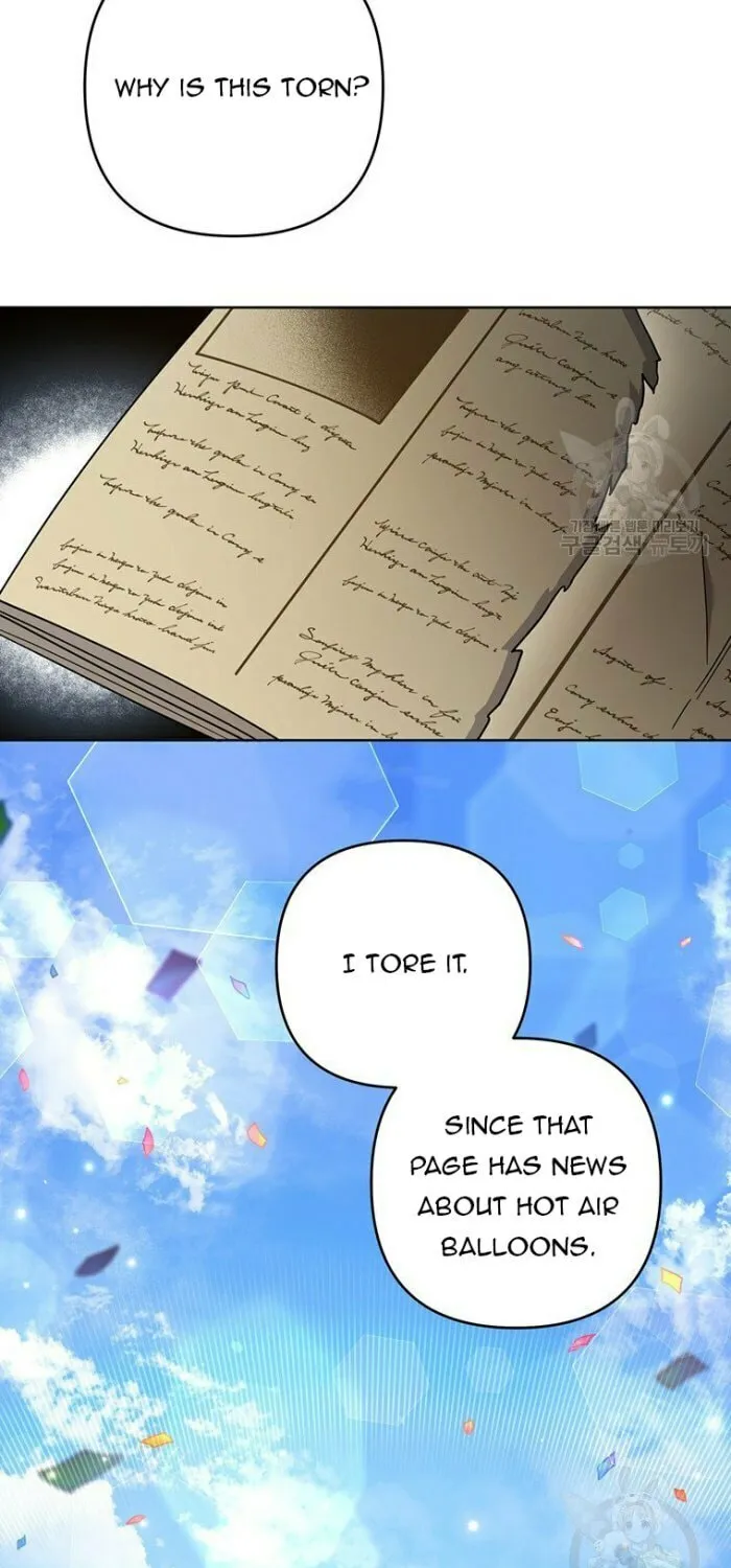 What It Means to Be You Chapter 70 page 9 - 