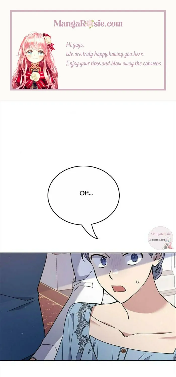 What It Means to Be You Chapter 71 page 1 - 
