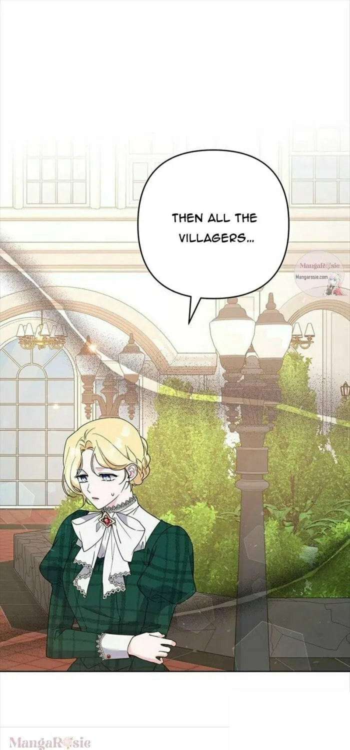 What It Means to Be You Chapter 71 page 14 - 
