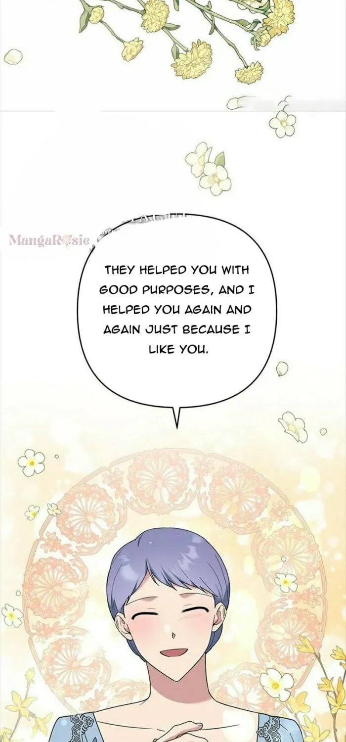 What It Means to Be You Chapter 71 page 16 - 
