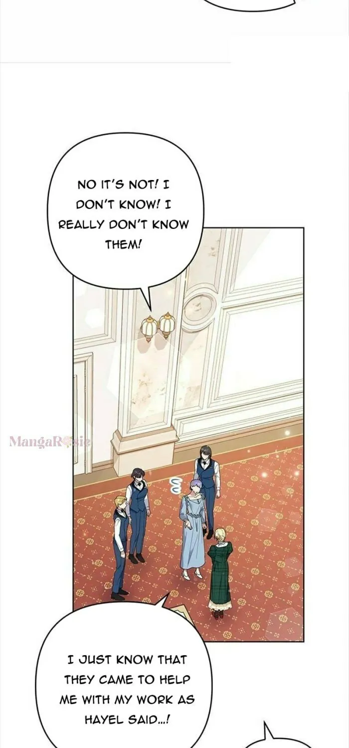 What It Means to Be You Chapter 71 page 3 - 