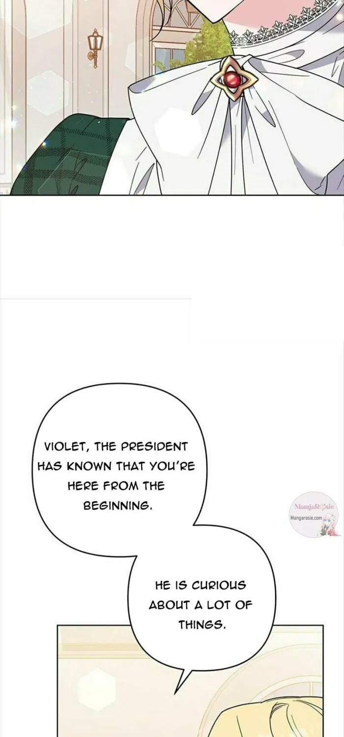 What It Means to Be You Chapter 71 page 23 - 