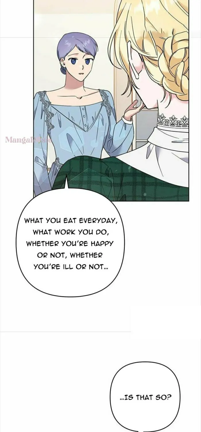 What It Means to Be You Chapter 71 page 24 - 