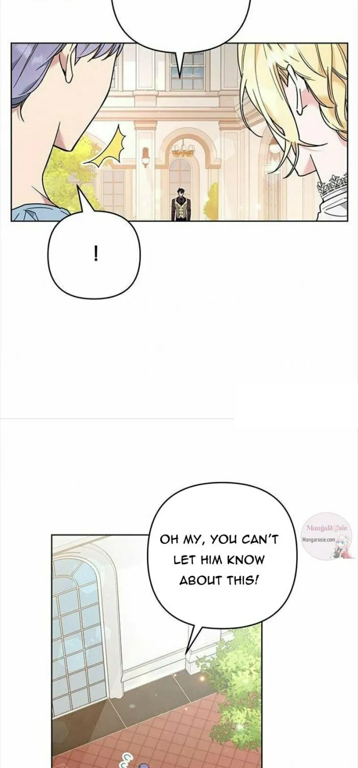 What It Means to Be You Chapter 71 page 27 - 
