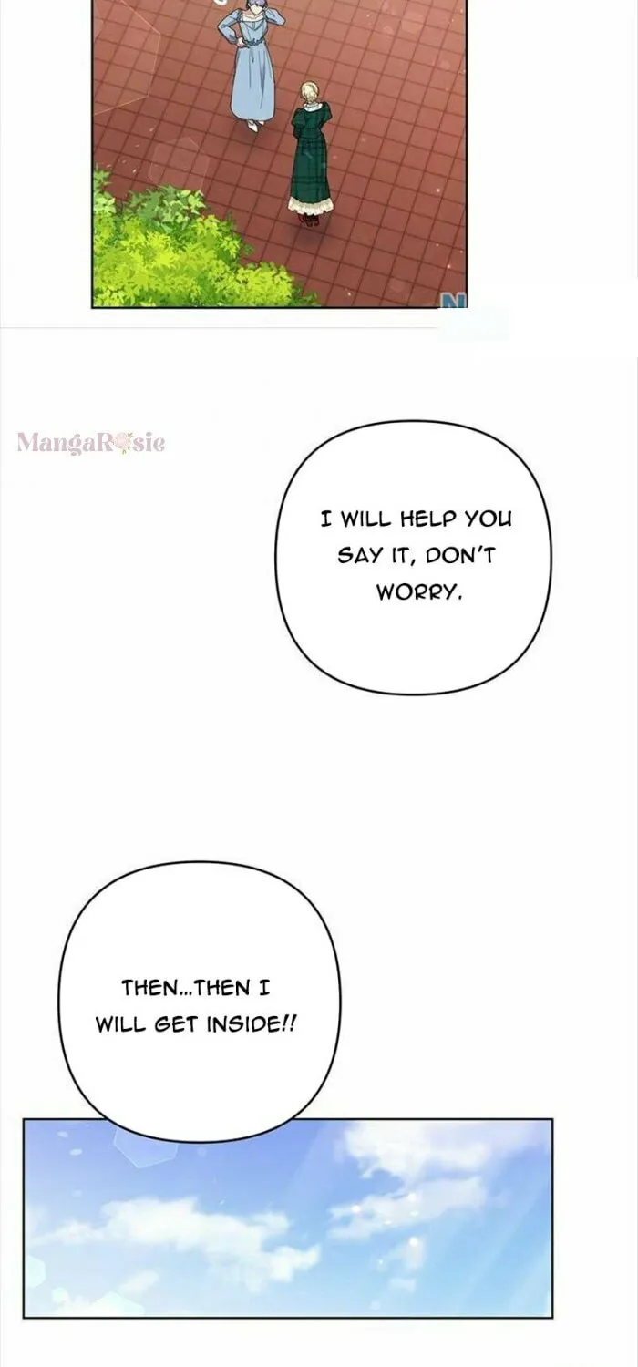 What It Means to Be You Chapter 71 page 28 - 