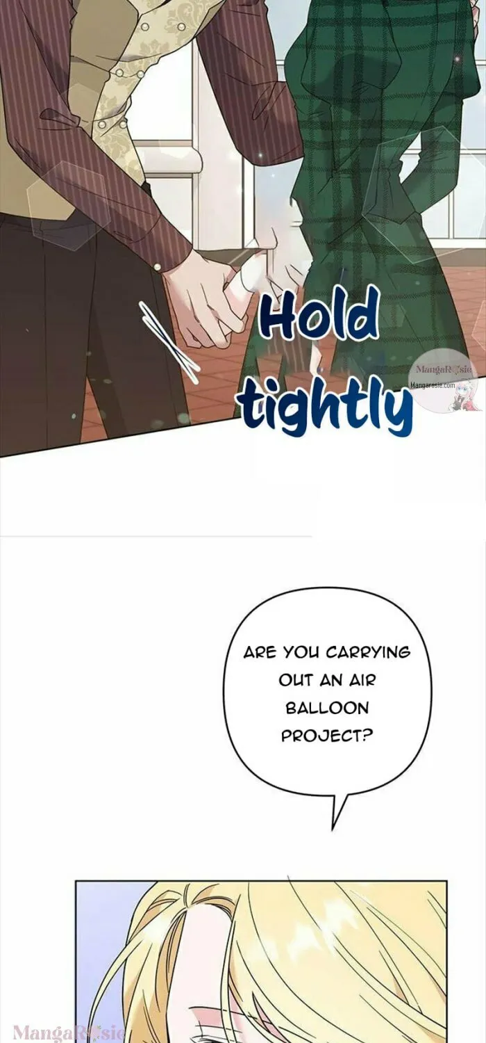 What It Means to Be You Chapter 71 page 30 - 