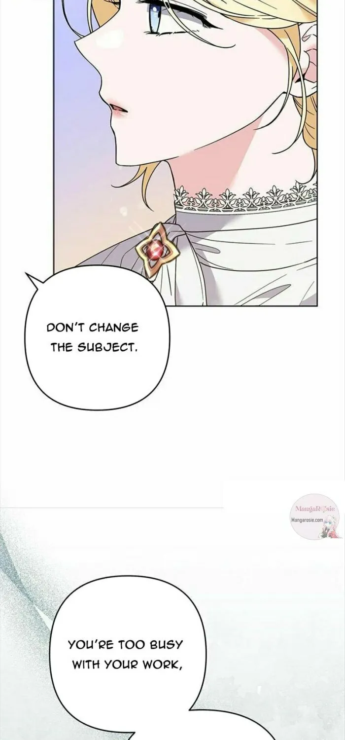 What It Means to Be You Chapter 71 page 31 - 