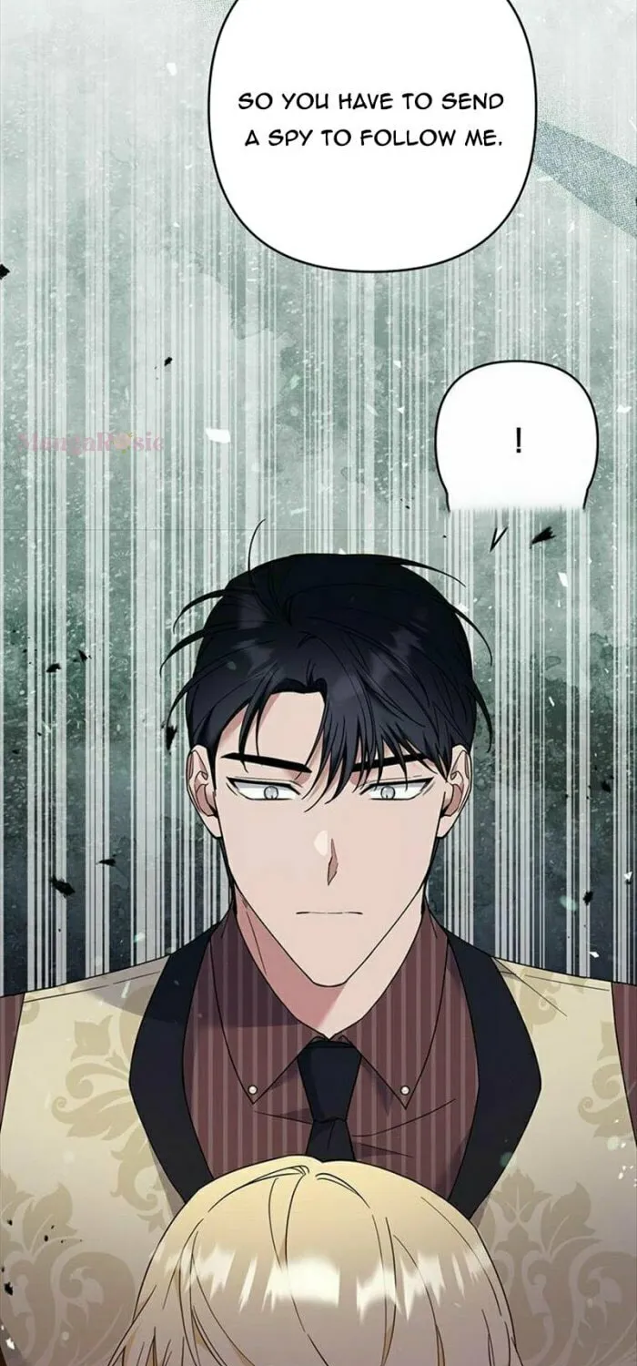 What It Means to Be You Chapter 71 page 32 - 