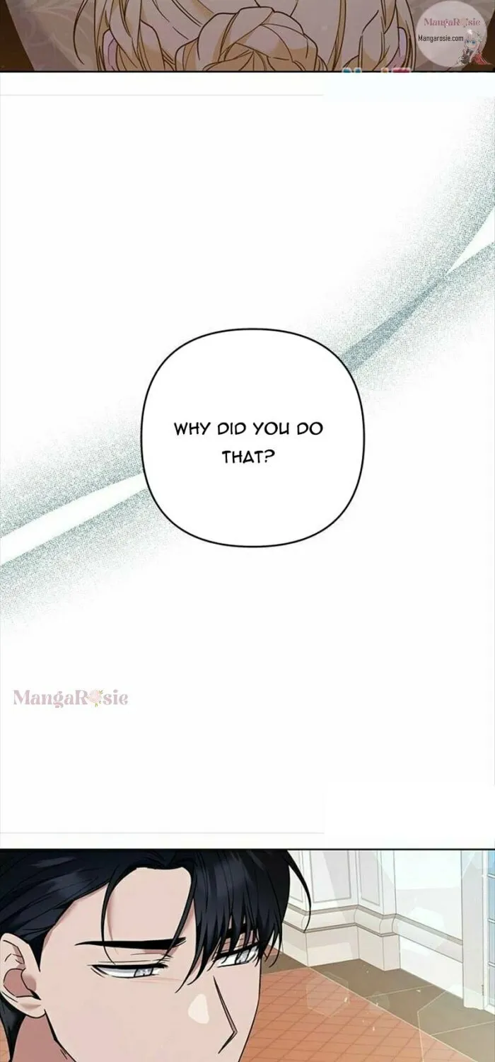 What It Means to Be You Chapter 71 page 33 - 