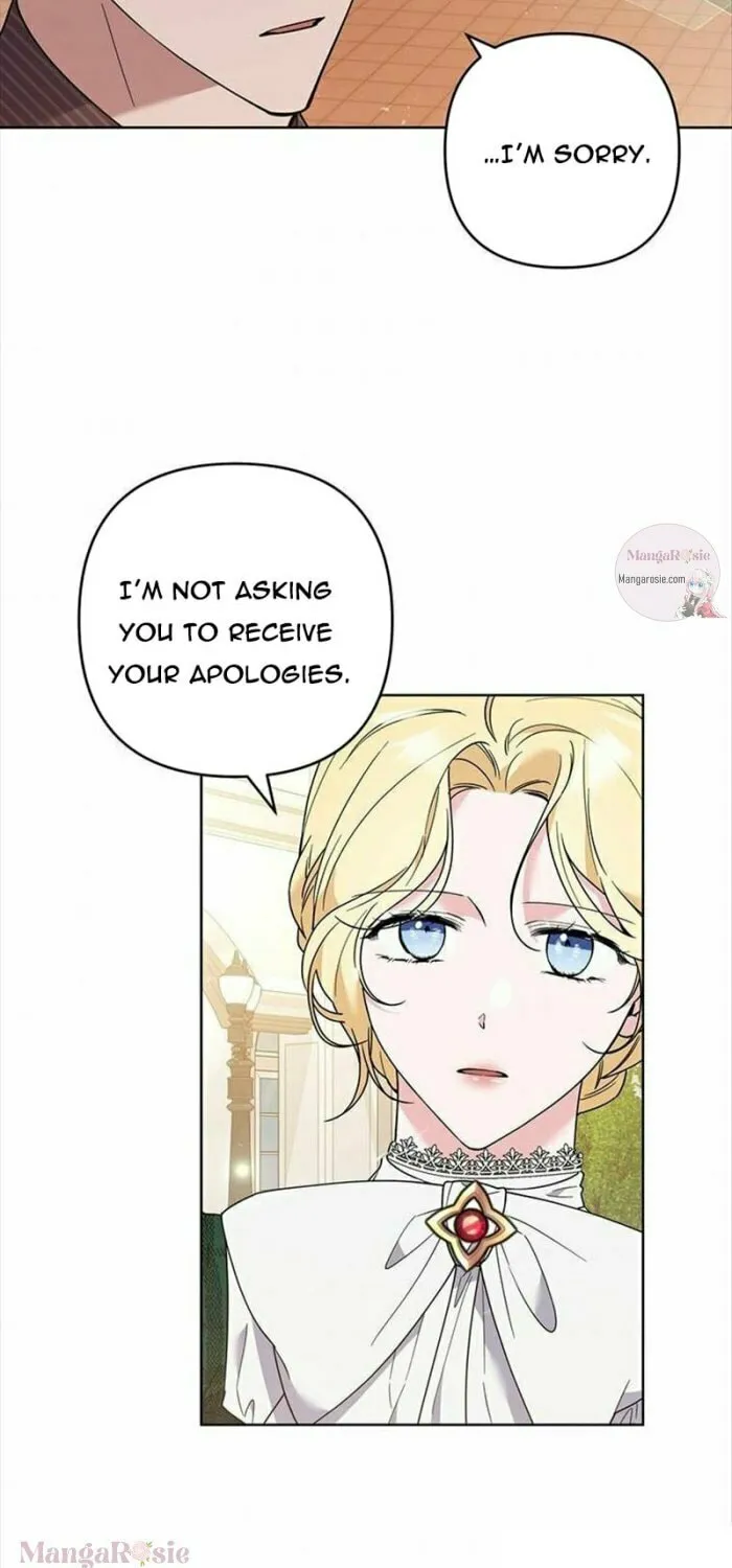 What It Means to Be You Chapter 71 page 34 - 