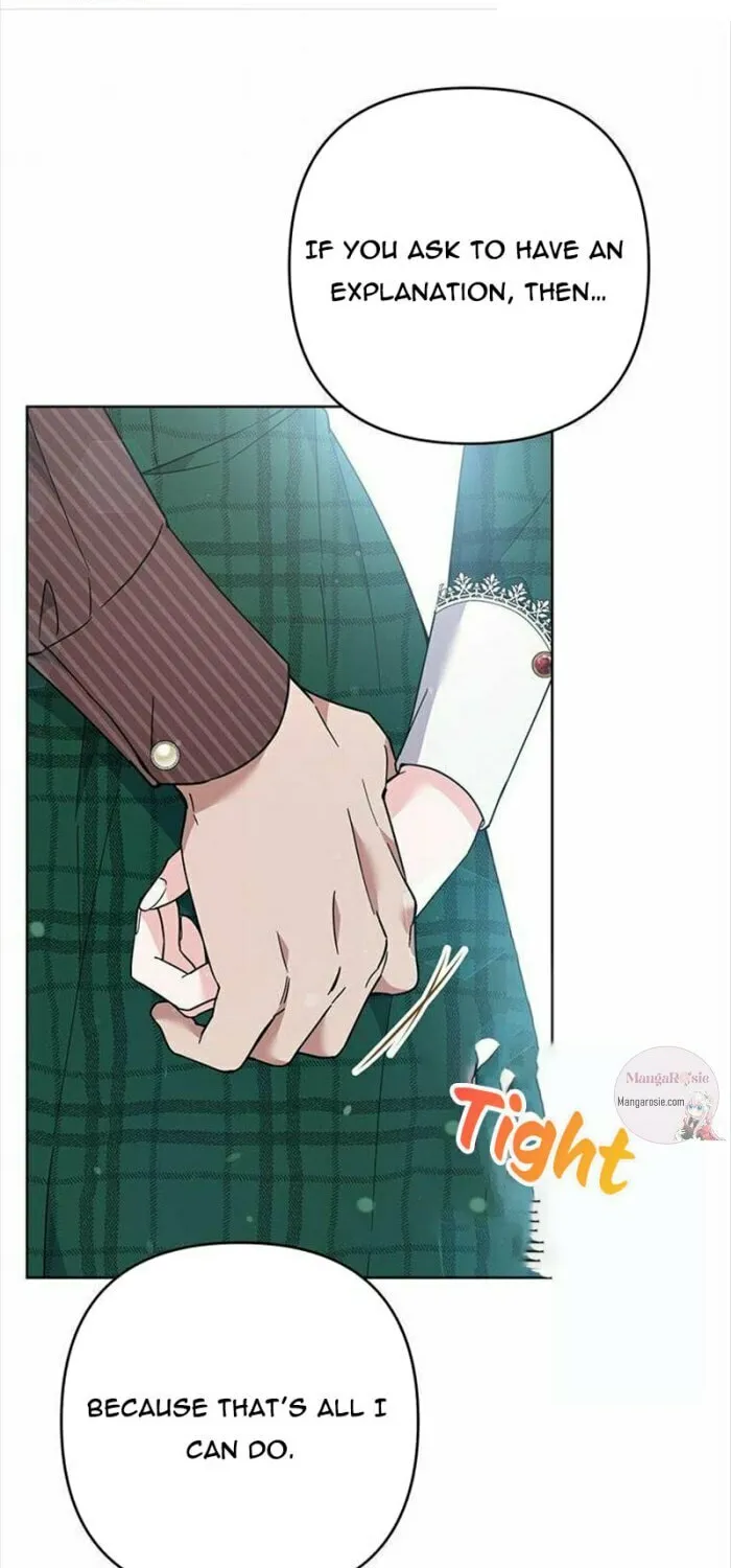 What It Means to Be You Chapter 71 page 35 - 