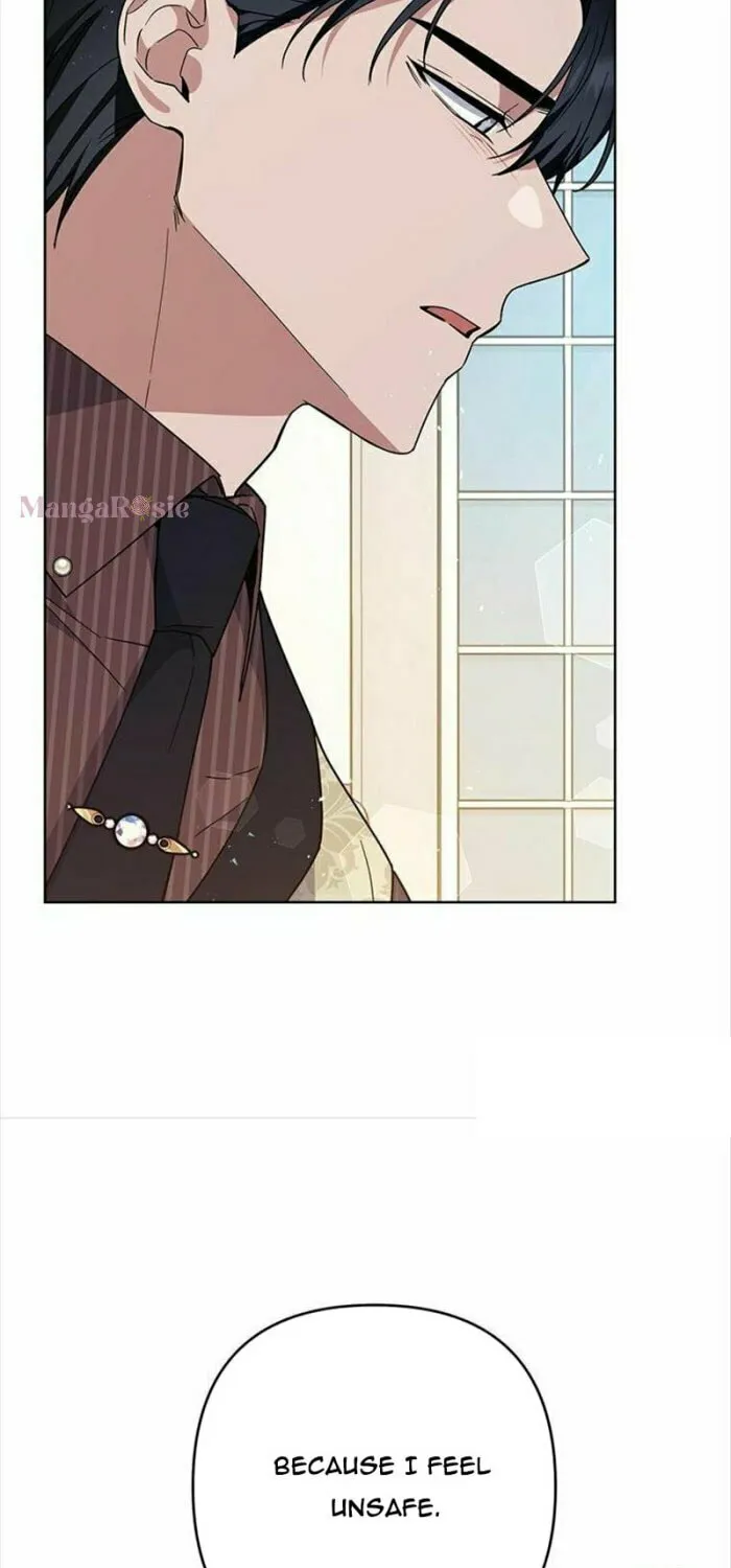 What It Means to Be You Chapter 71 page 39 - 