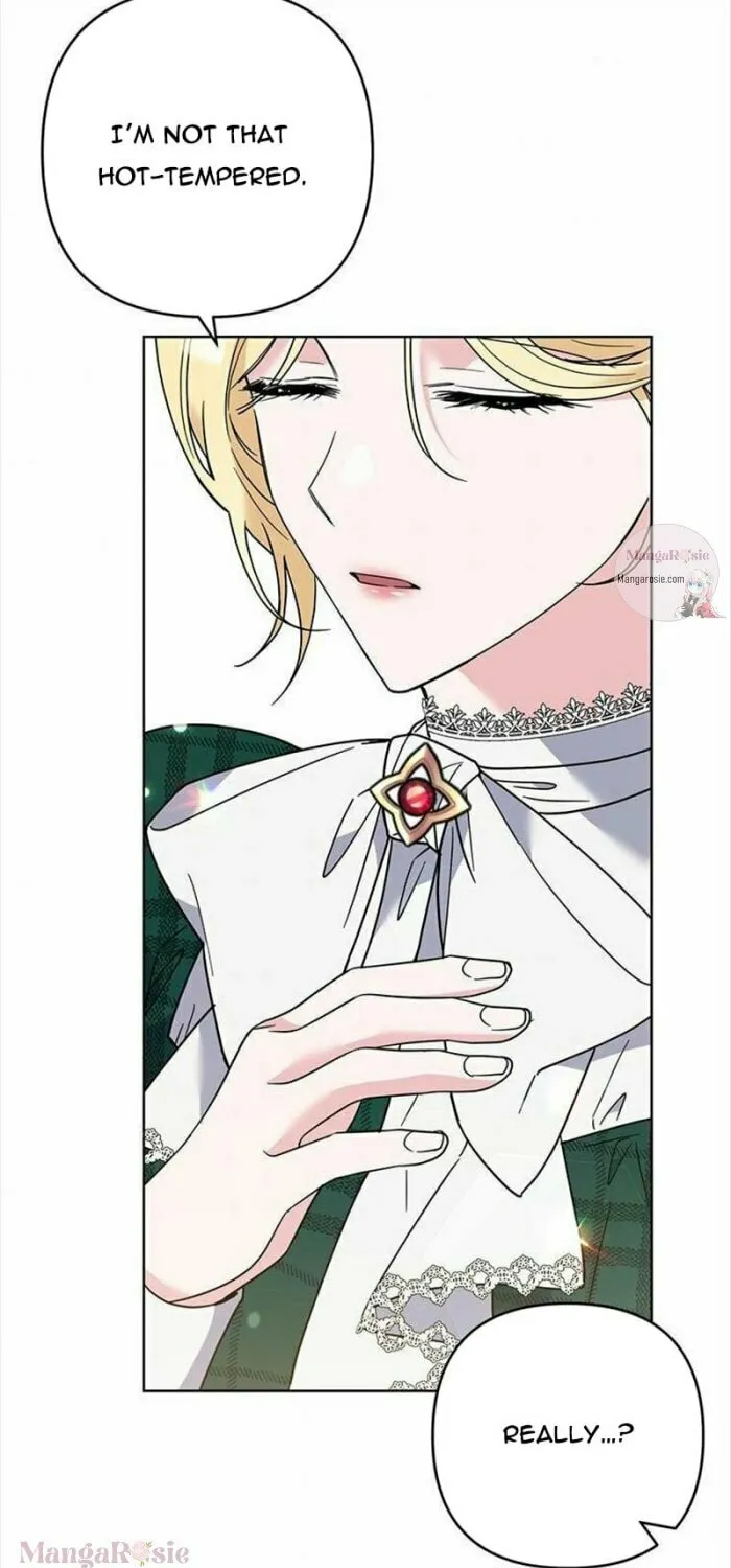 What It Means to Be You Chapter 71 page 41 - 