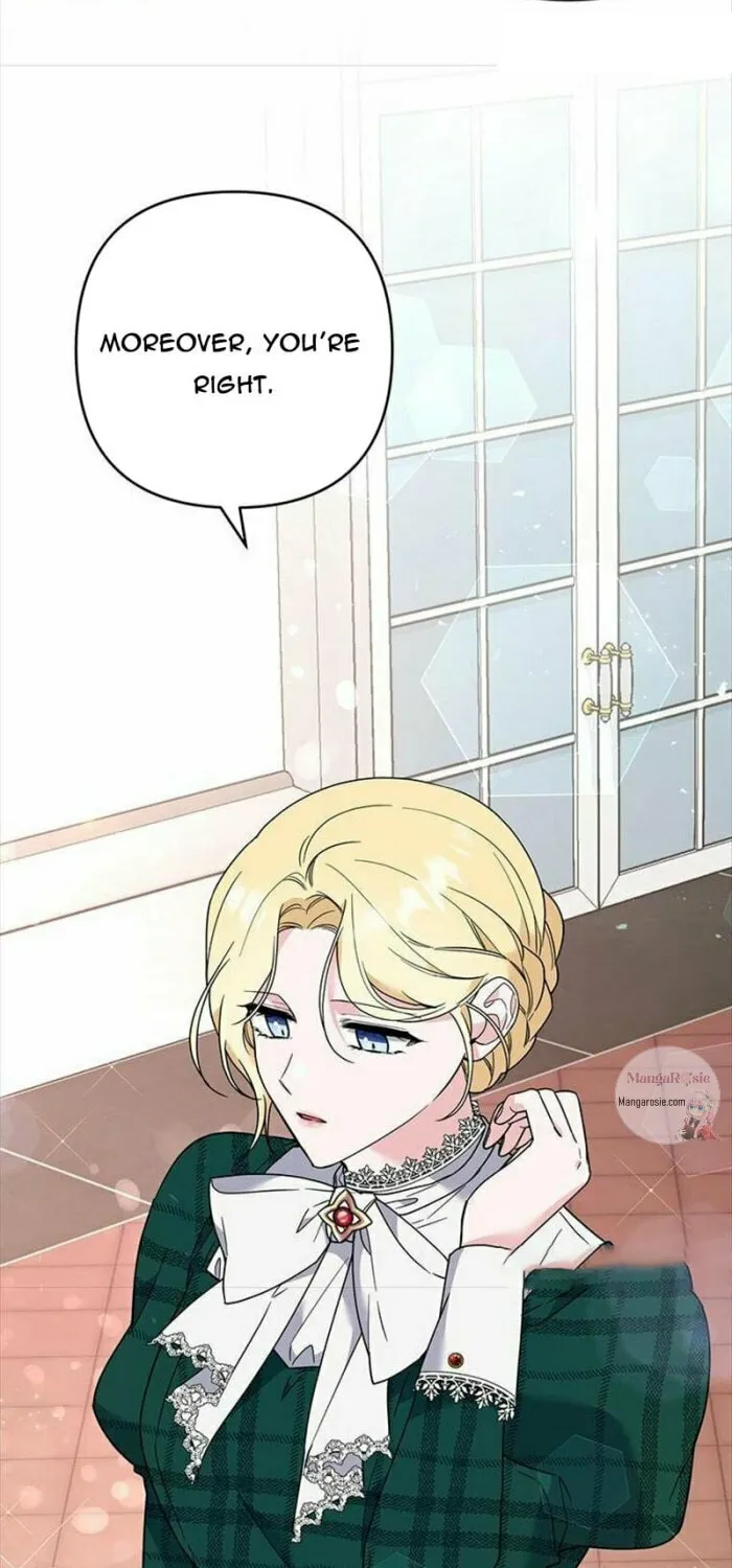 What It Means to Be You Chapter 71 page 42 - 