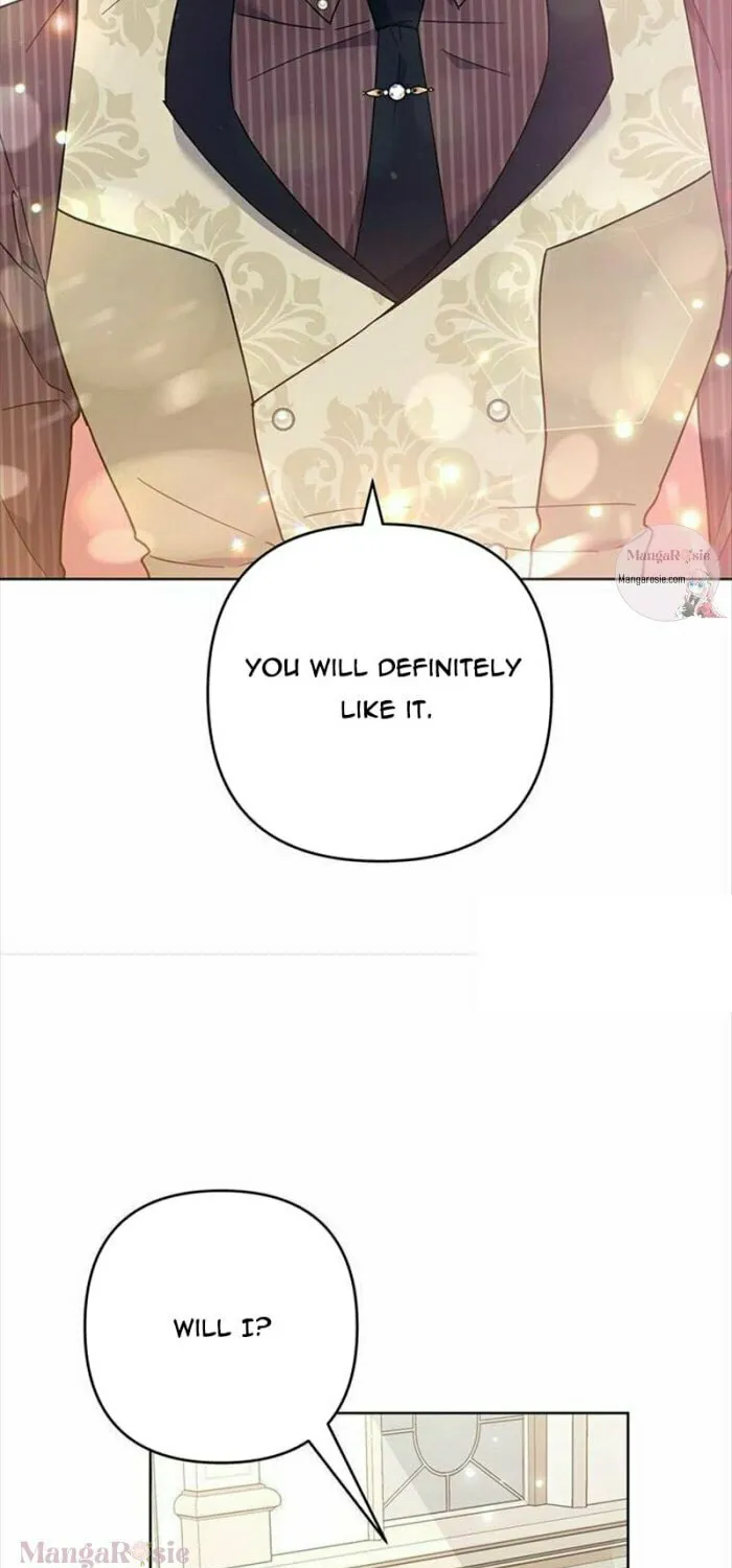 What It Means to Be You Chapter 71 page 45 - 