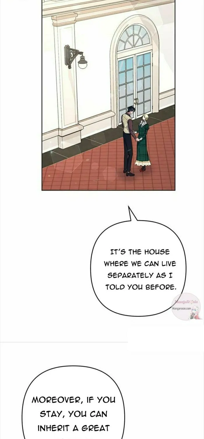 What It Means to Be You Chapter 71 page 46 - 