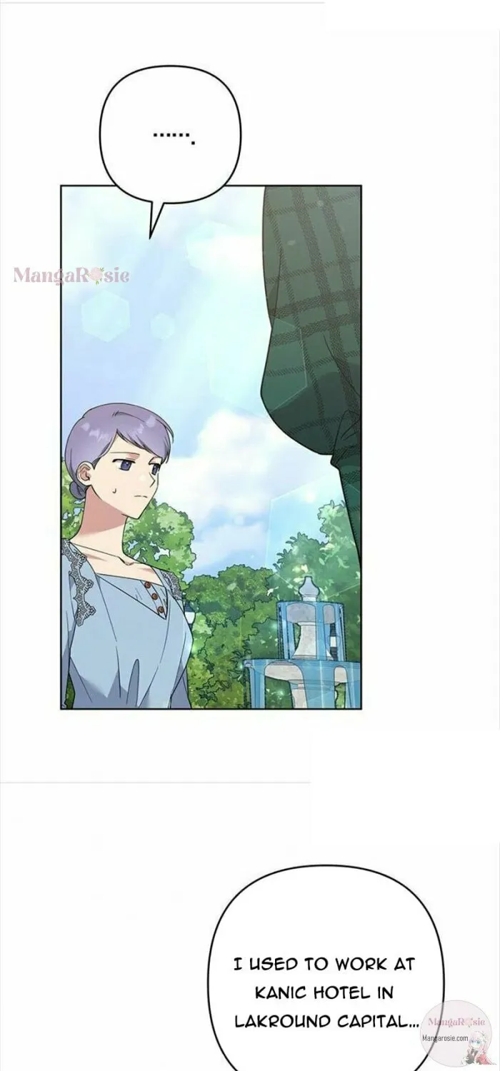 What It Means to Be You Chapter 71 page 6 - 