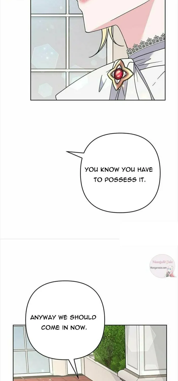 What It Means to Be You Chapter 71 page 51 - 