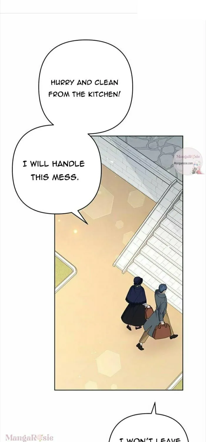 What It Means to Be You Chapter 71 page 58 - 