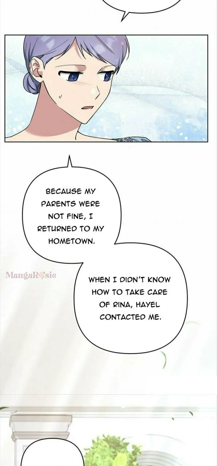 What It Means to Be You Chapter 71 page 7 - 