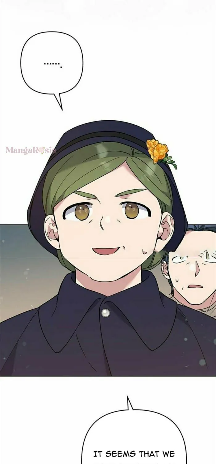 What It Means to Be You Chapter 71 page 73 - 