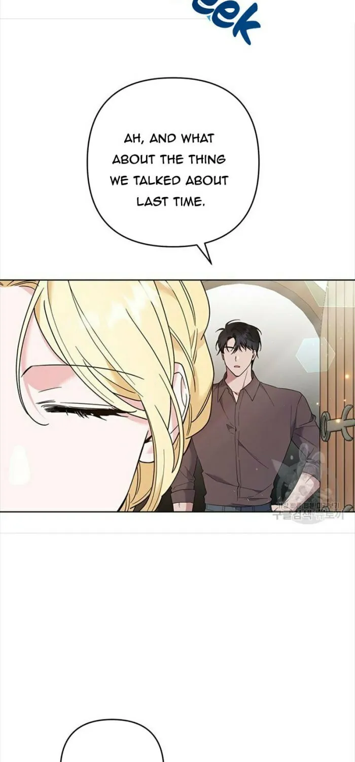 What It Means to Be You Chapter 72 page 15 - 
