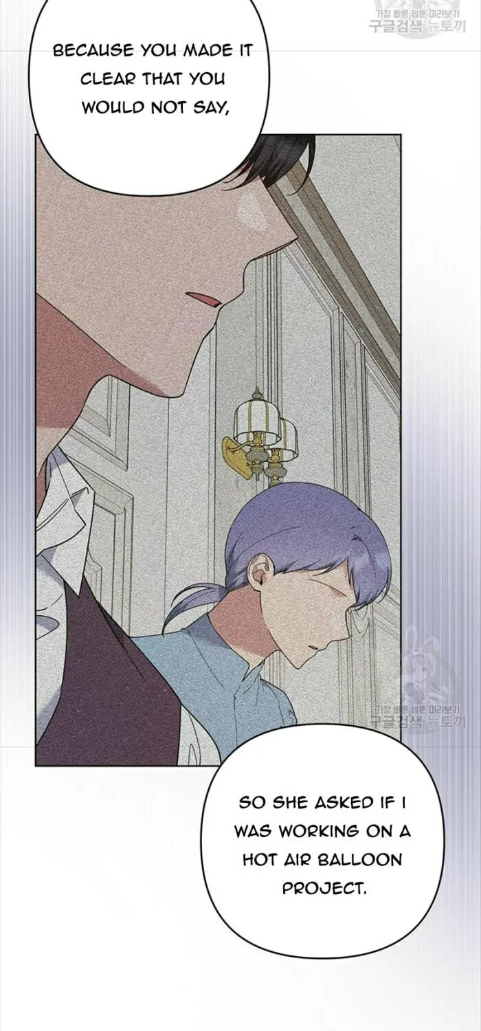 What It Means to Be You Chapter 72 page 17 - 