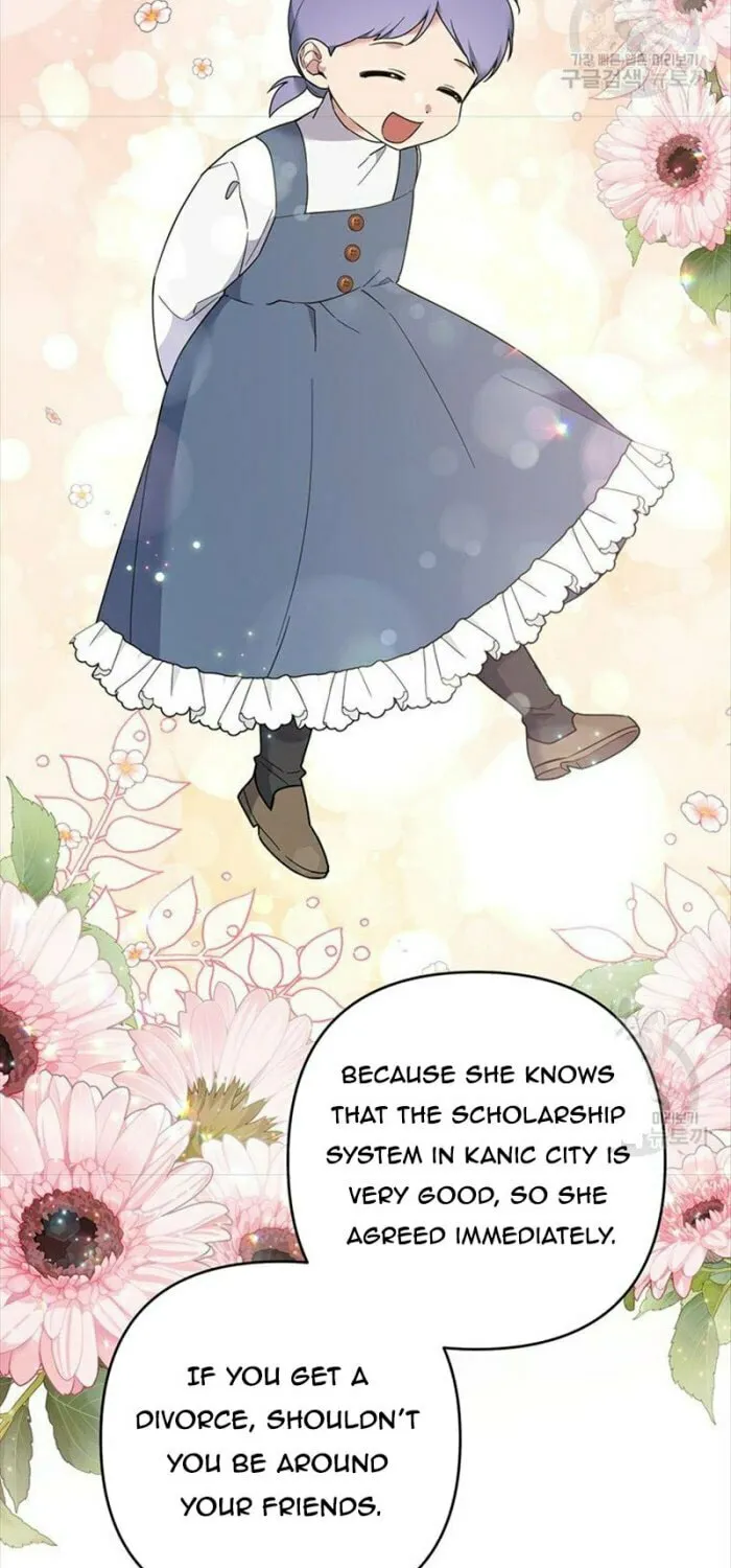 What It Means to Be You Chapter 72 page 19 - 