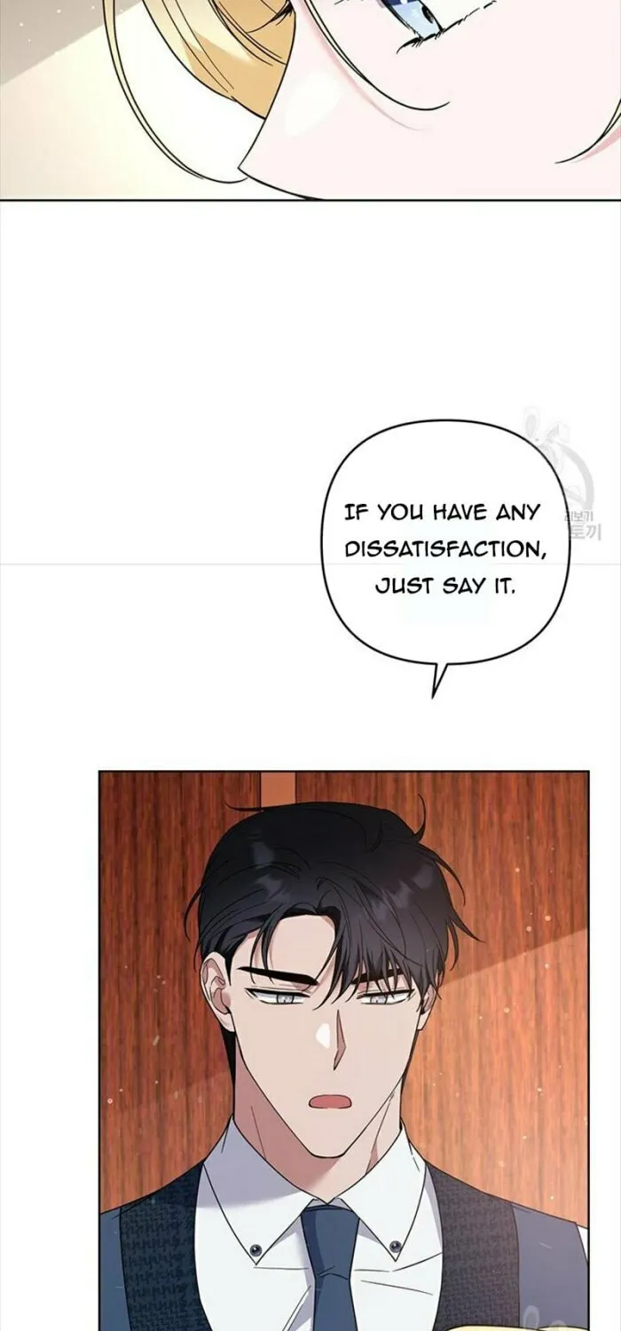 What It Means to Be You Chapter 72 page 31 - 