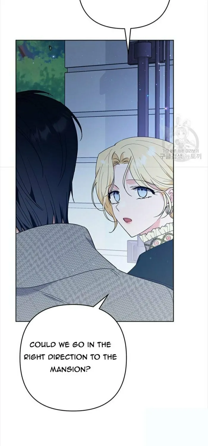 What It Means to Be You Chapter 72 page 49 - 
