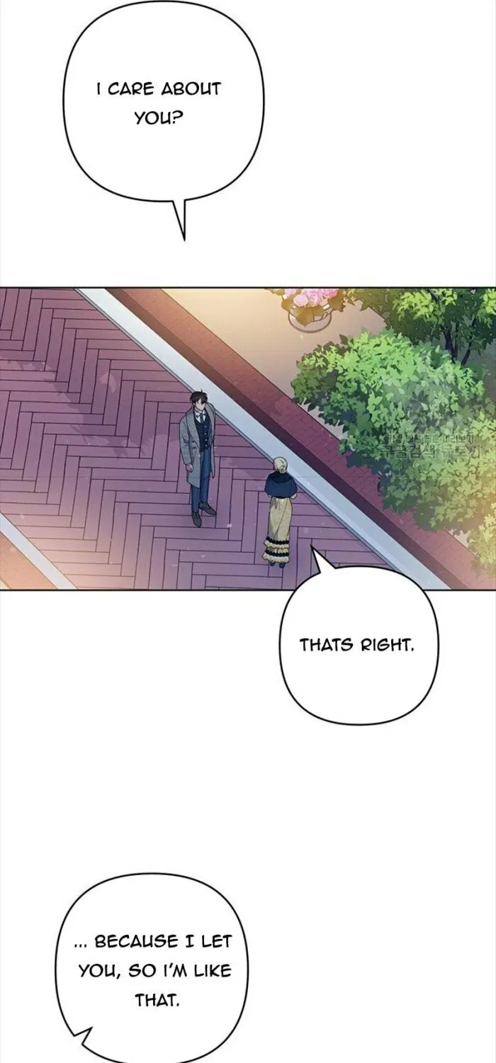 What It Means to Be You Chapter 72 page 66 - 
