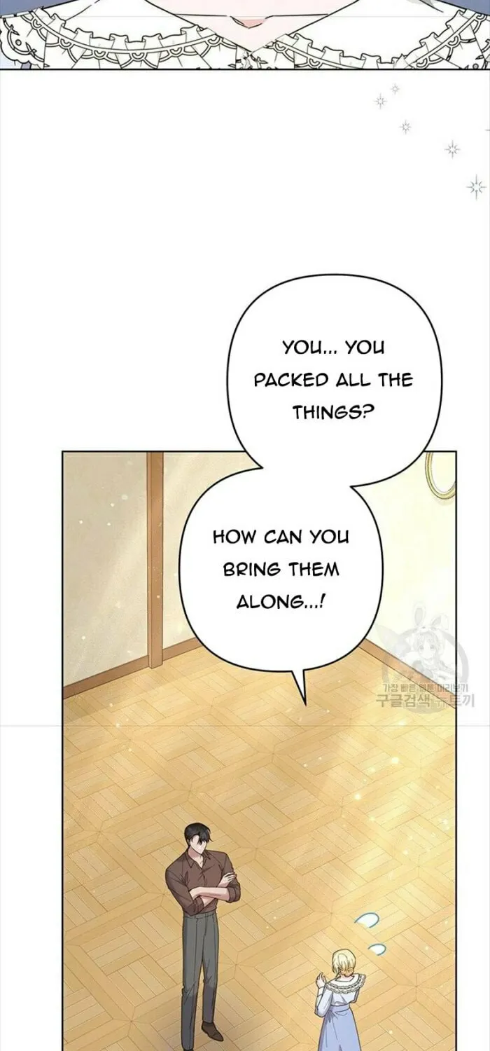 What It Means to Be You Chapter 72 page 8 - 