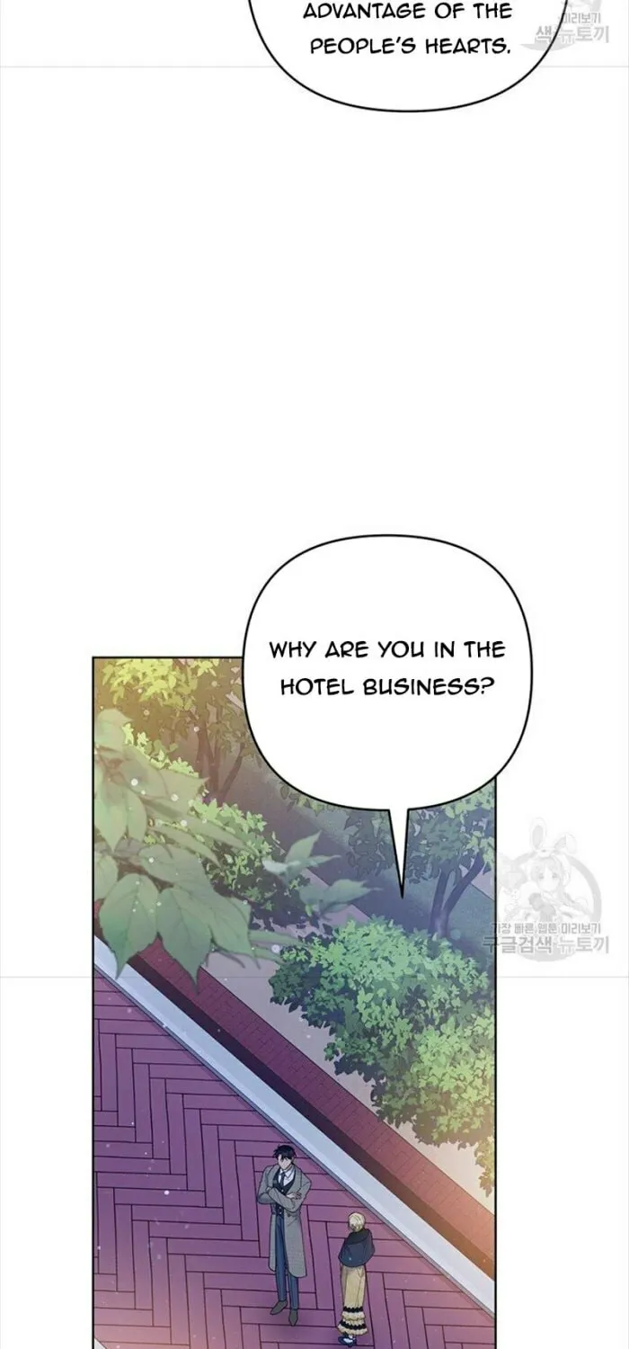 What It Means to Be You Chapter 72 page 72 - 