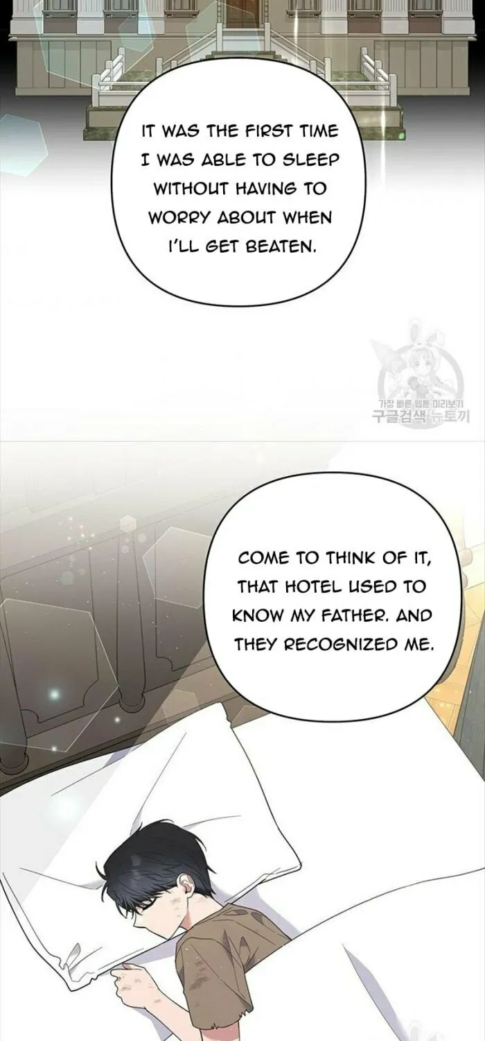 What It Means to Be You Chapter 72 page 75 - 