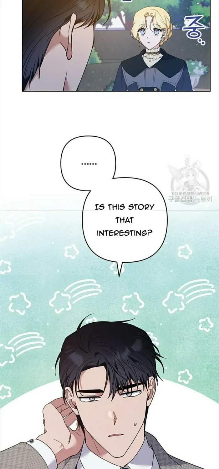 What It Means to Be You Chapter 72 page 77 - 