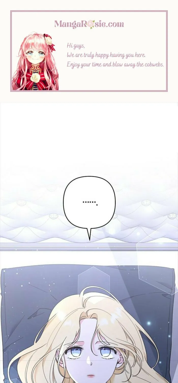 What It Means to Be You Chapter 73 page 1 - 