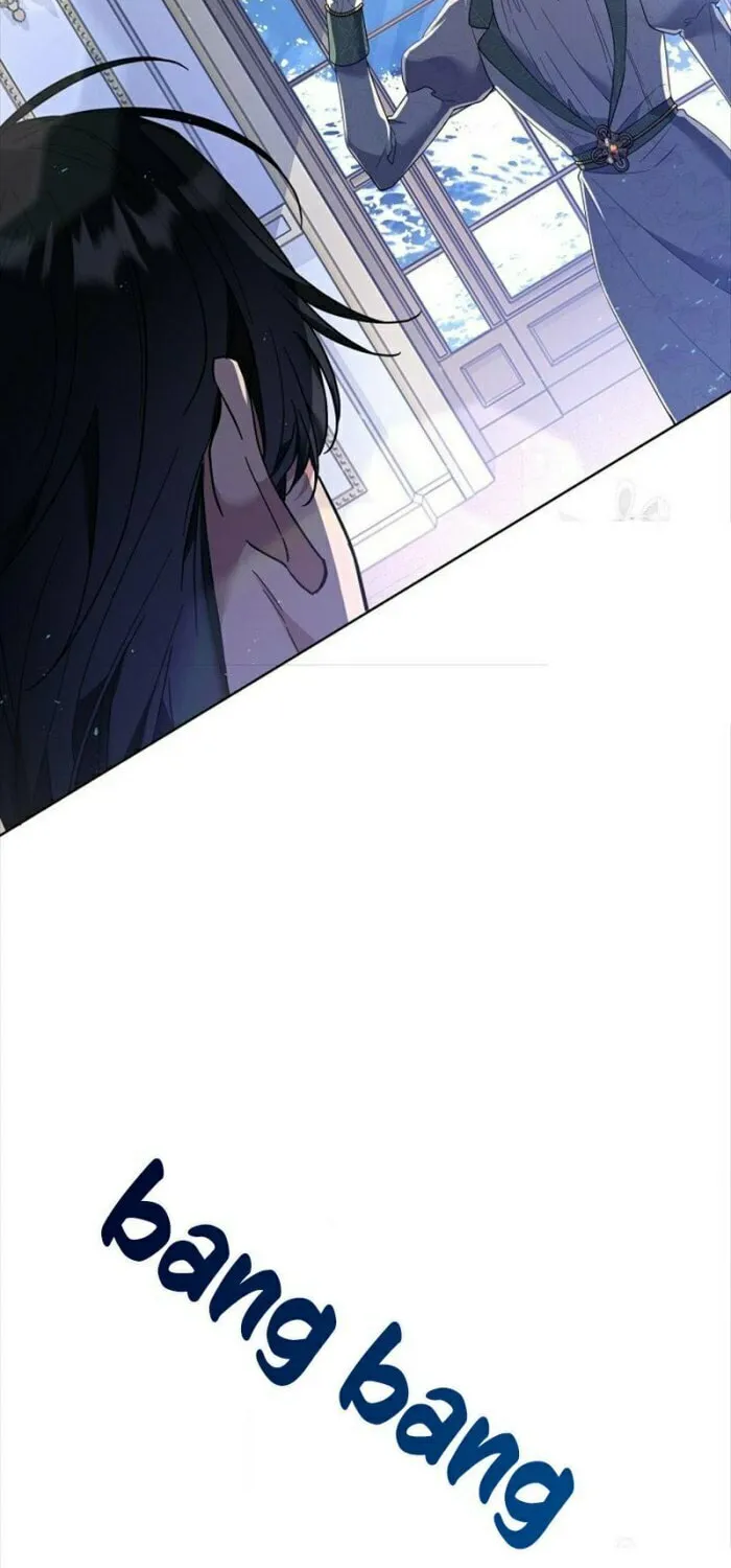 What It Means to Be You Chapter 73 page 21 - 