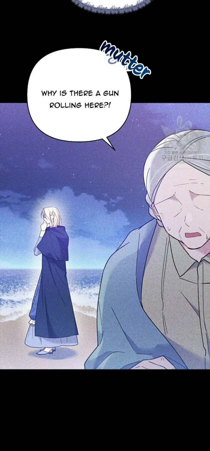 What It Means to Be You Chapter 73 page 30 - 
