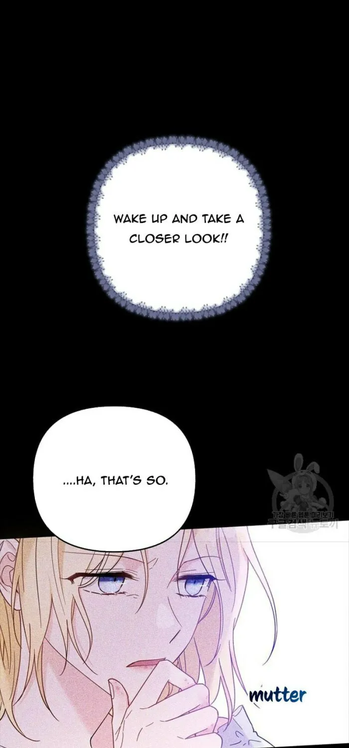 What It Means to Be You Chapter 73 page 31 - 