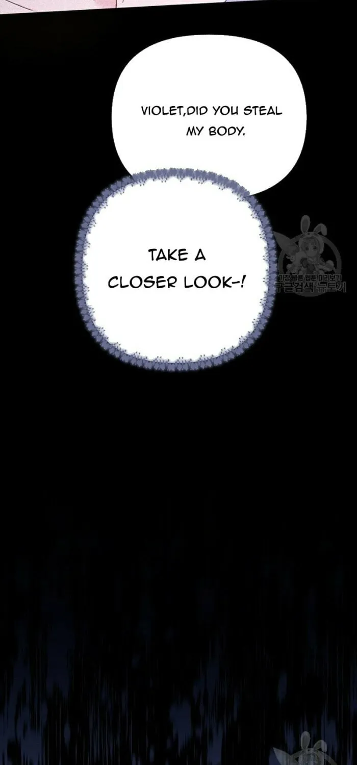 What It Means to Be You Chapter 73 page 32 - 